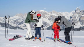 Italien Dolomiten